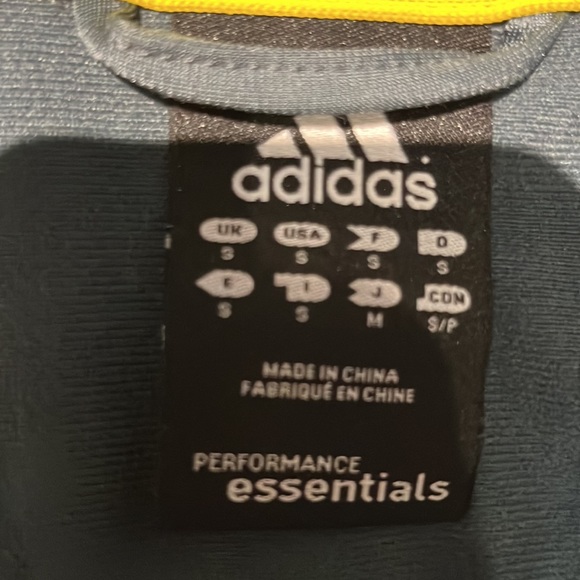 Adidas Jacket - Picture 6 of 6